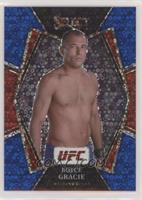 Premier Level - Royce Gracie #/49