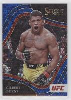 Octagonside - Gilbert Burns #/49