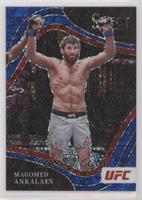 Octagonside - Magomed Ankalaev #/49