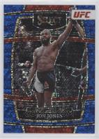 Concourse - Jon Jones #/49