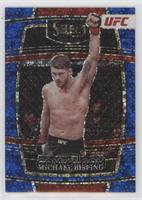 Concourse - Michael Bisping #/49