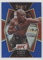 Premier Level - Kamaru Usman