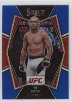 Premier Level - BJ Penn