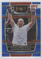 Concourse - Glover Teixeira