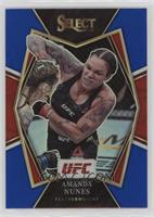 Premier Level - Amanda Nunes