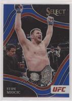 Octagonside - Stipe Miocic [EX to NM]