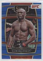 Concourse - Kamaru Usman