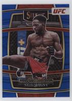 Concourse - Neil Magny [EX to NM]