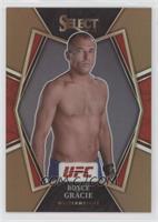 Premier Level - Royce Gracie #/175