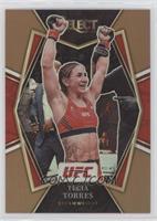 Premier Level - Tecia Torres #/175