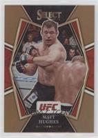 Premier Level - Matt Hughes #/175