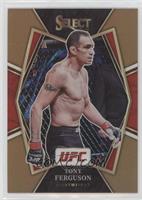 Premier Level - Tony Ferguson #/175