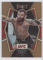 Premier Level - Michael Chiesa #/175