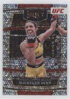 Concourse - Mackenzie Dern