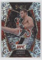 Premier Level - Forrest Griffin