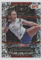 Concourse - Michelle Waterson