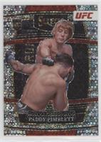 Concourse - Paddy Pimblett