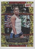 Concourse - Cynthia Calvillo #/10