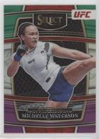 Concourse - Michelle Waterson [EX to NM]