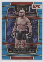 Concourse - Alexander Volkanovski #/199