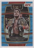 Concourse - Henry Cejudo #/199