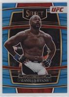 Concourse - Rashad Evans #/199