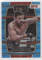 Concourse - Rafael Dos Anjos #/199