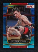 Concourse - Max Holloway #/199