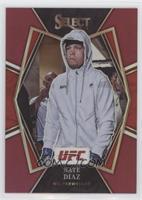 Premier Level - Nate Diaz #/125