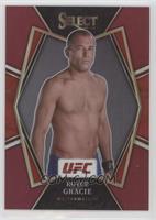 Premier Level - Royce Gracie #/125