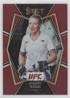 Premier Level - Joanne Wood #/125