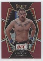 Premier Level - Cain Velasquez #/125