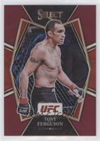 Premier Level - Tony Ferguson #/125