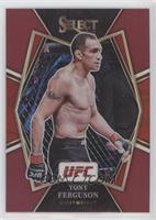 Premier Level - Tony Ferguson #/125