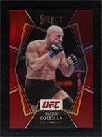 Premier Level - Mark Coleman #/125