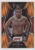 Premier Level - Cain Velasquez