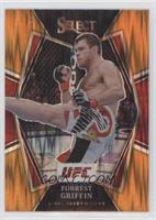 Premier Level - Forrest Griffin