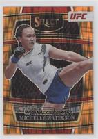 Concourse - Michelle Waterson [Good to VG‑EX]