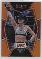 Premier Level - Andrea Lee #/35