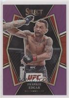 Premier Level - Frankie Edgar #/60