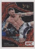 Octagonside - Colby Covington #/99