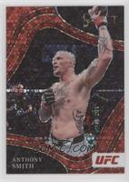 Octagonside - Anthony Smith #/99