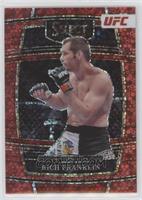 Concourse - Rich Franklin #/99