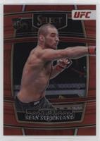 Concourse - Sean Strickland #/99