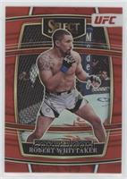 Concourse - Robert Whittaker [EX to NM] #/99