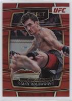 Concourse - Max Holloway #/99