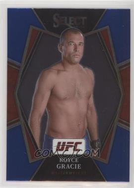 2022 Panini Select UFC - [Base] - Retail Blue #118 - Premier Level - Royce Gracie