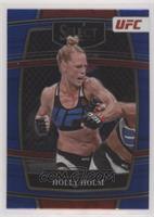 Concourse - Holly Holm