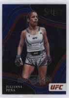 Octagonside - Julianna Pena