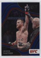 Octagonside - Justin Gaethje